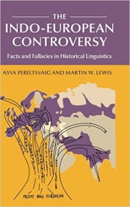 Indo-European-Controversy by martin lewis